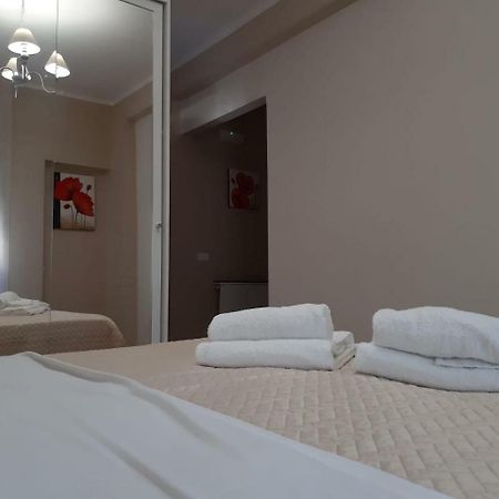 Guest Room Nesea Pellaro Exterior photo