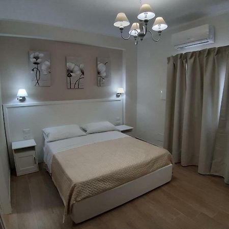 Guest Room Nesea Pellaro Exterior photo