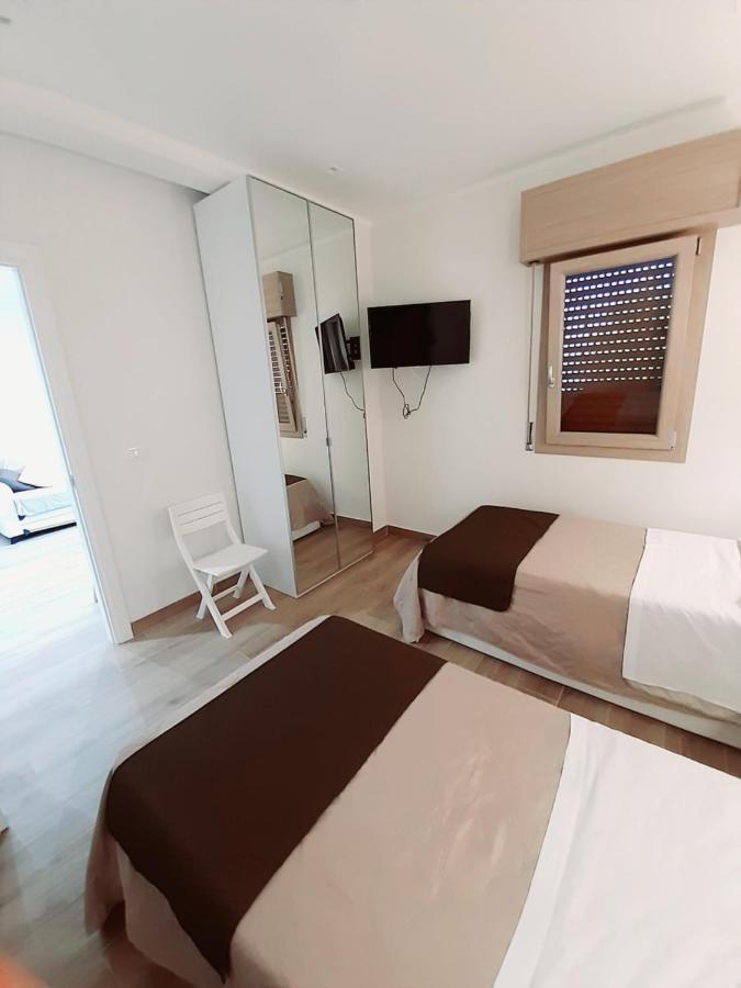 Guest Room Nesea Pellaro Exterior photo