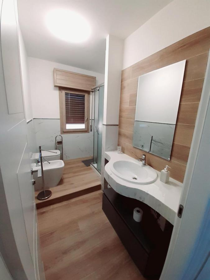 Guest Room Nesea Pellaro Exterior photo