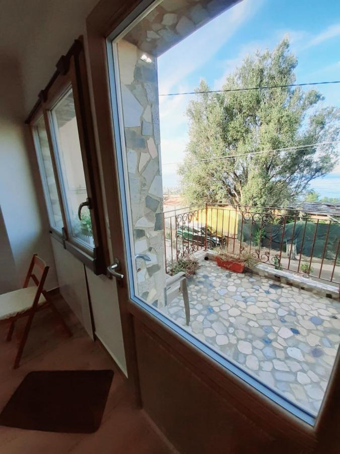 Guest Room Nesea Pellaro Exterior photo