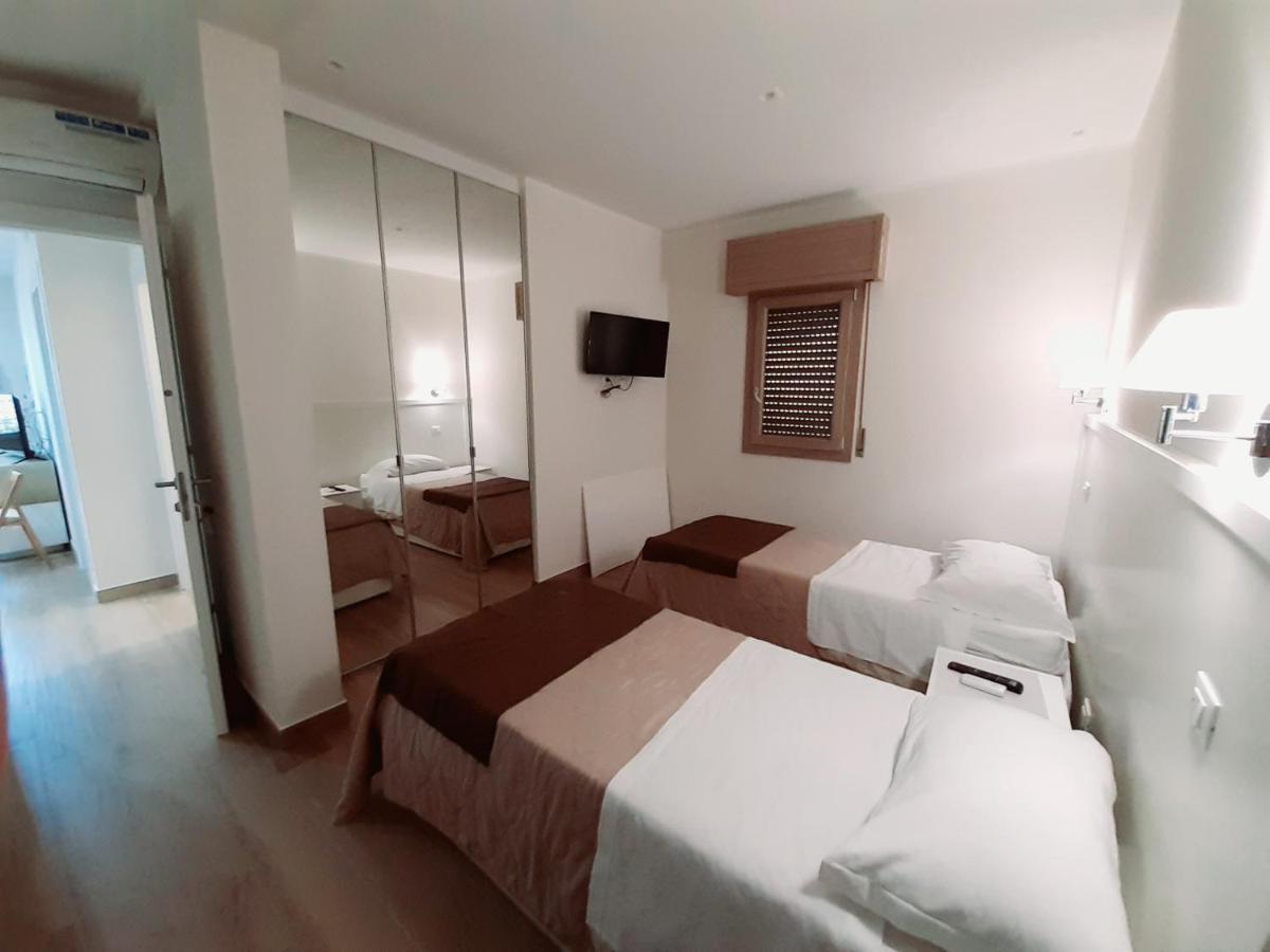 Guest Room Nesea Pellaro Exterior photo