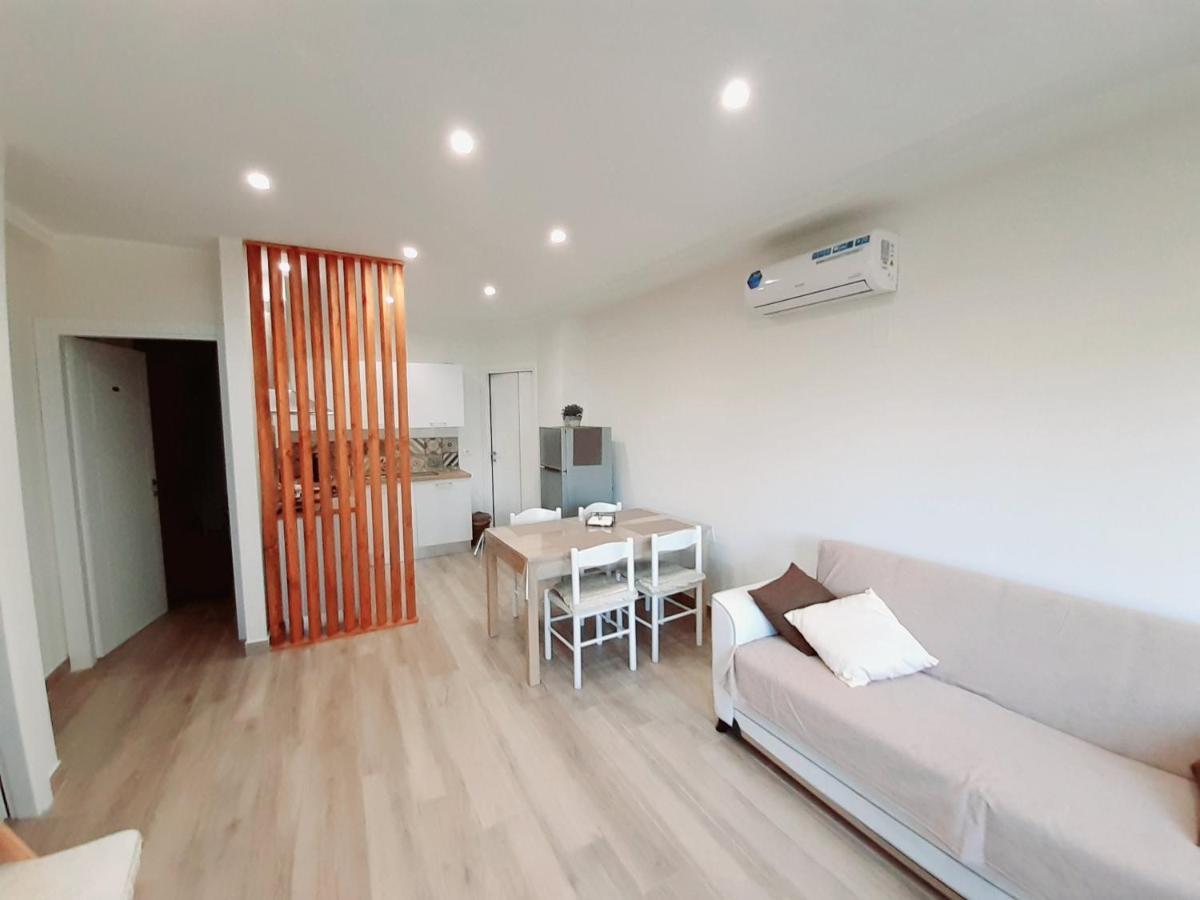 Guest Room Nesea Pellaro Exterior photo