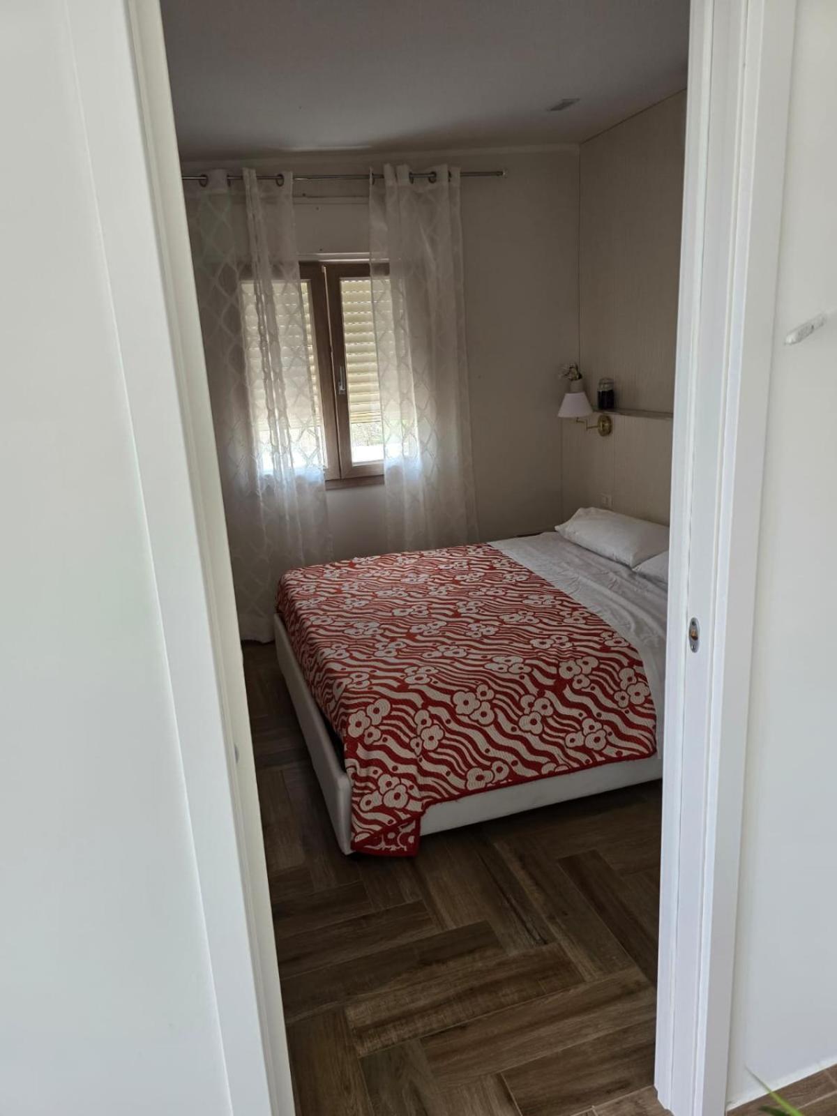 Guest Room Nesea Pellaro Exterior photo