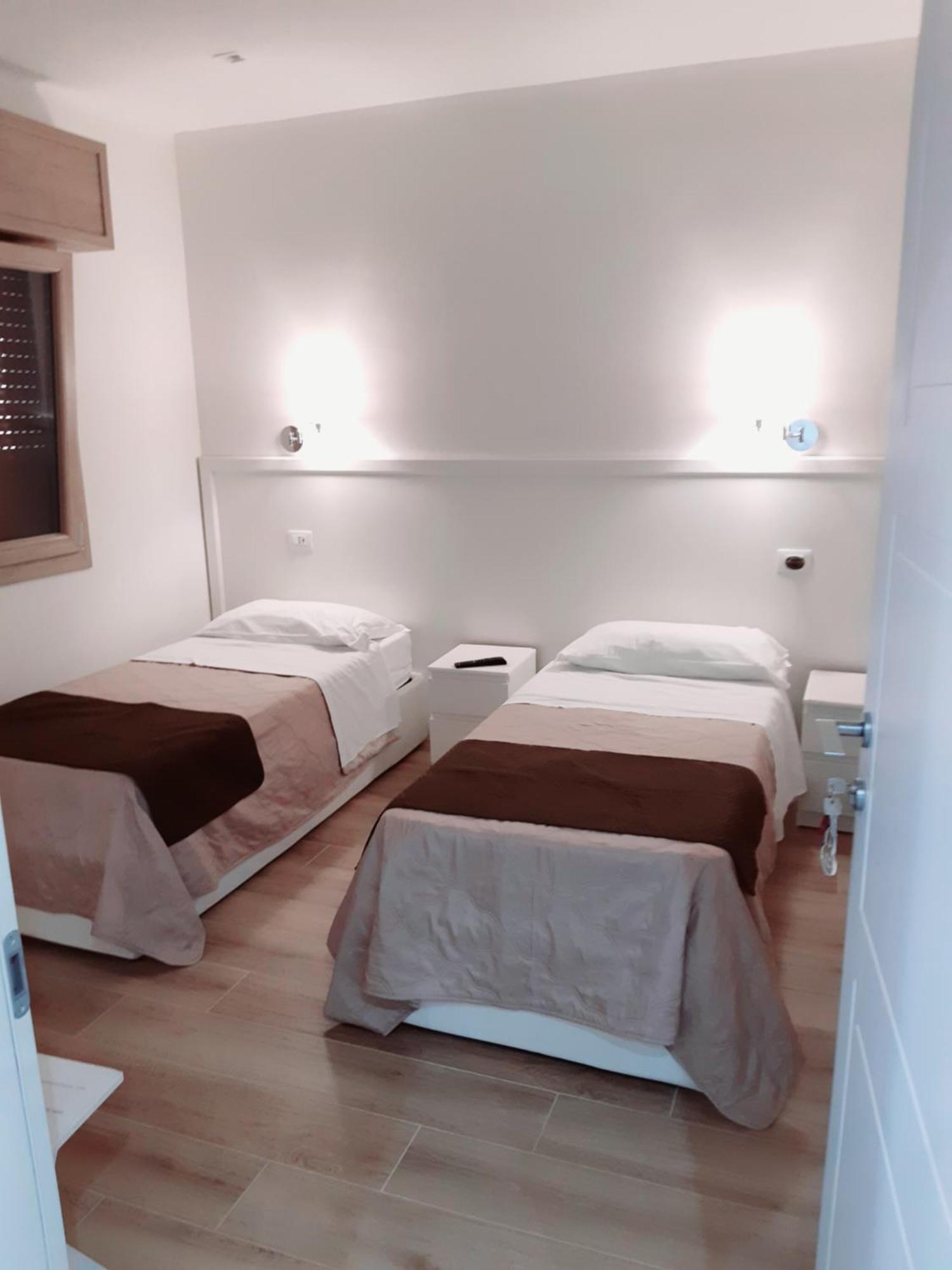 Guest Room Nesea Pellaro Exterior photo
