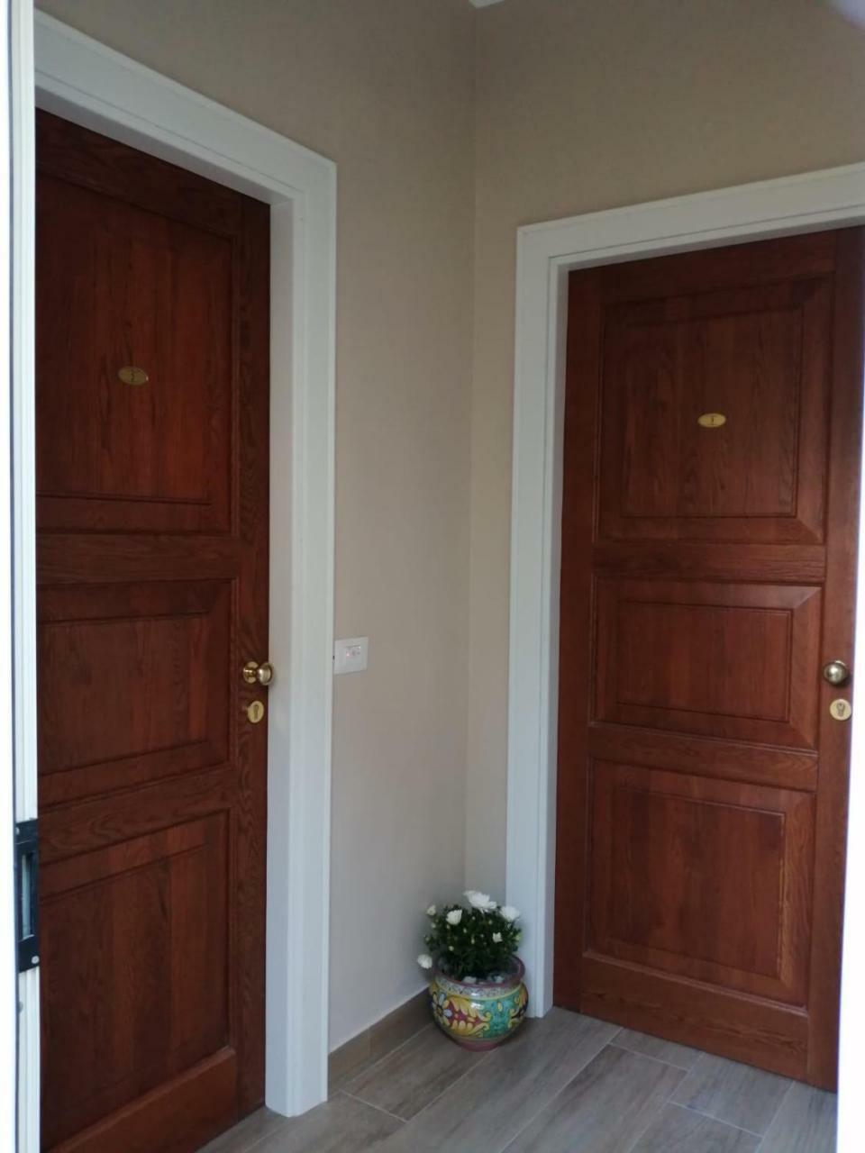 Guest Room Nesea Pellaro Exterior photo