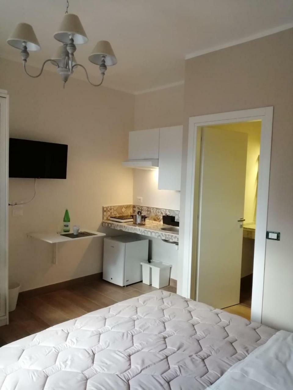 Guest Room Nesea Pellaro Exterior photo