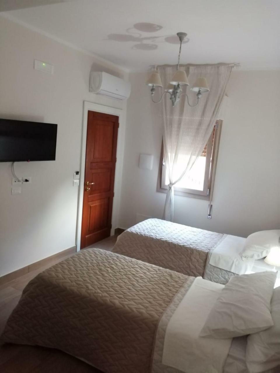 Guest Room Nesea Pellaro Exterior photo