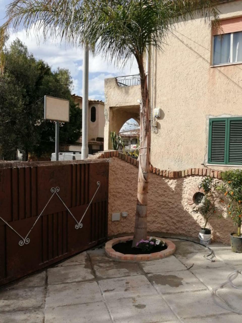 Guest Room Nesea Pellaro Exterior photo