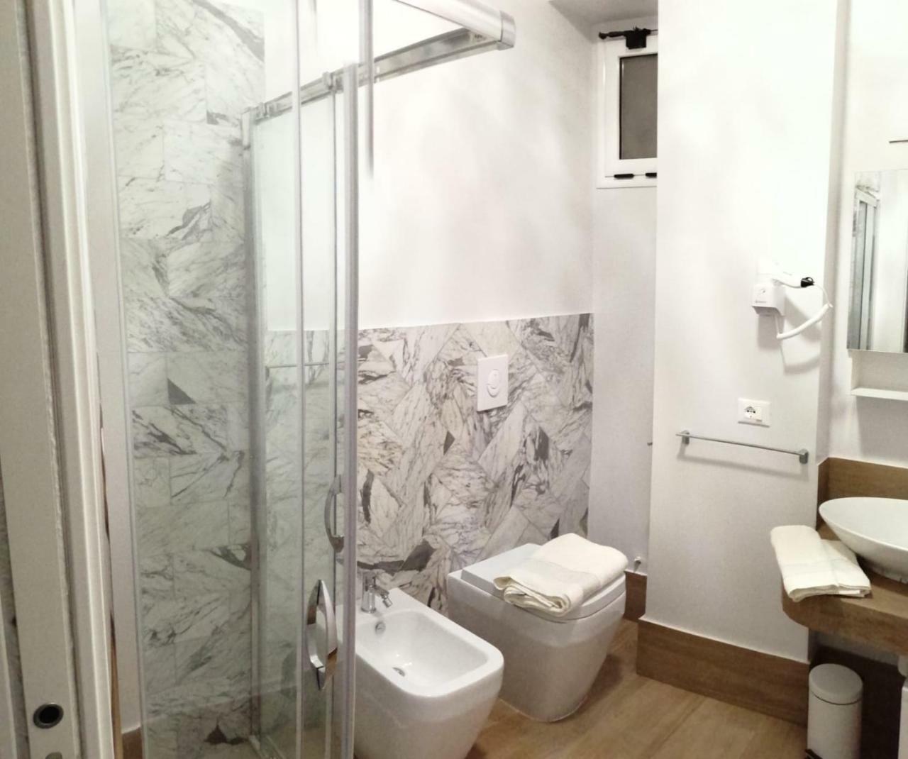 Guest Room Nesea Pellaro Exterior photo