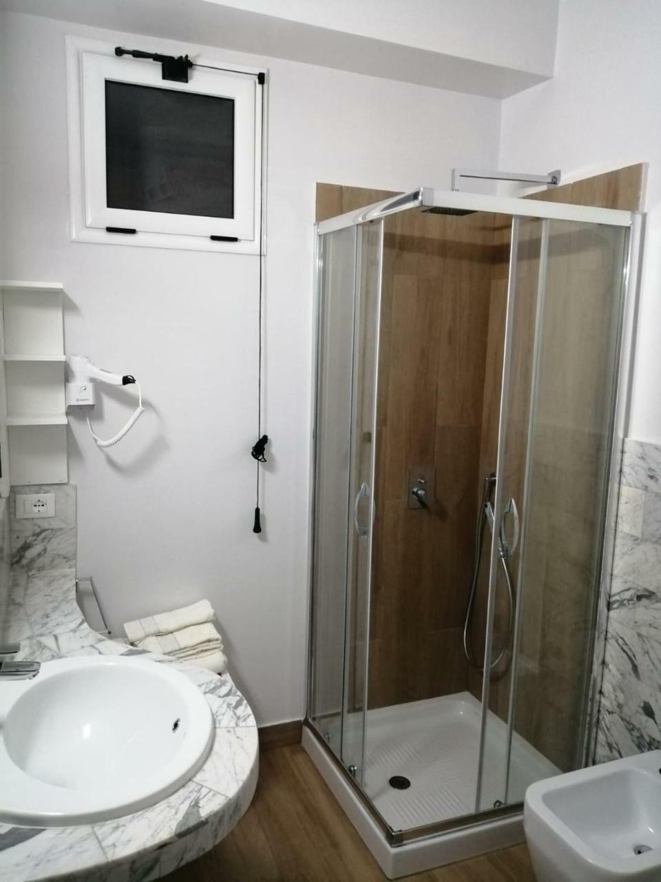 Guest Room Nesea Pellaro Exterior photo