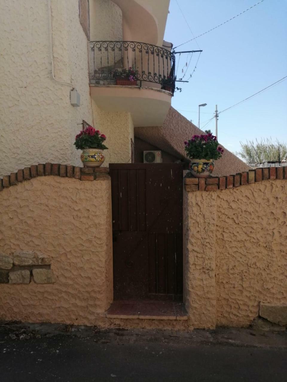 Guest Room Nesea Pellaro Exterior photo