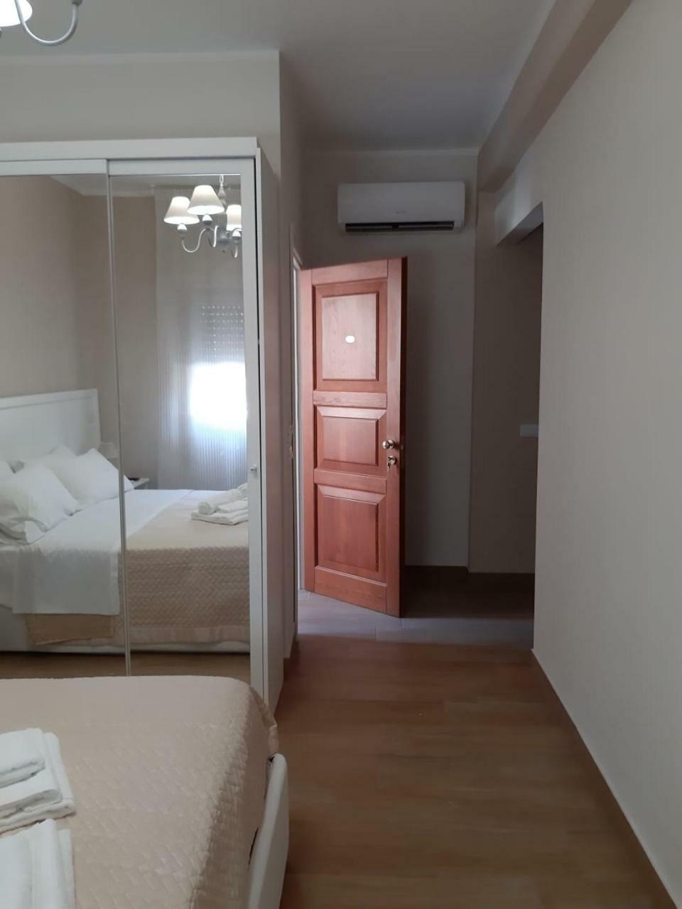 Guest Room Nesea Pellaro Exterior photo