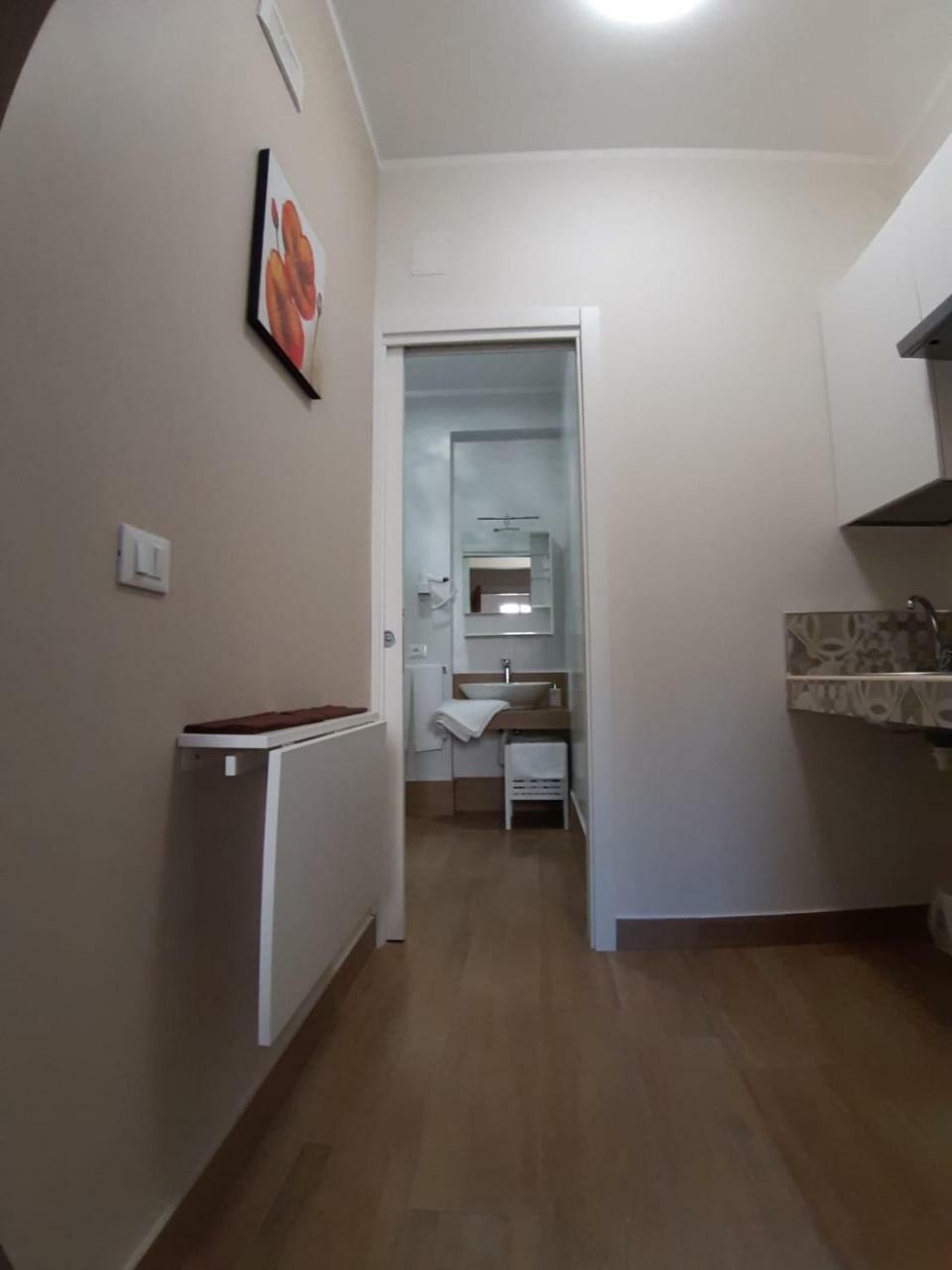 Guest Room Nesea Pellaro Exterior photo