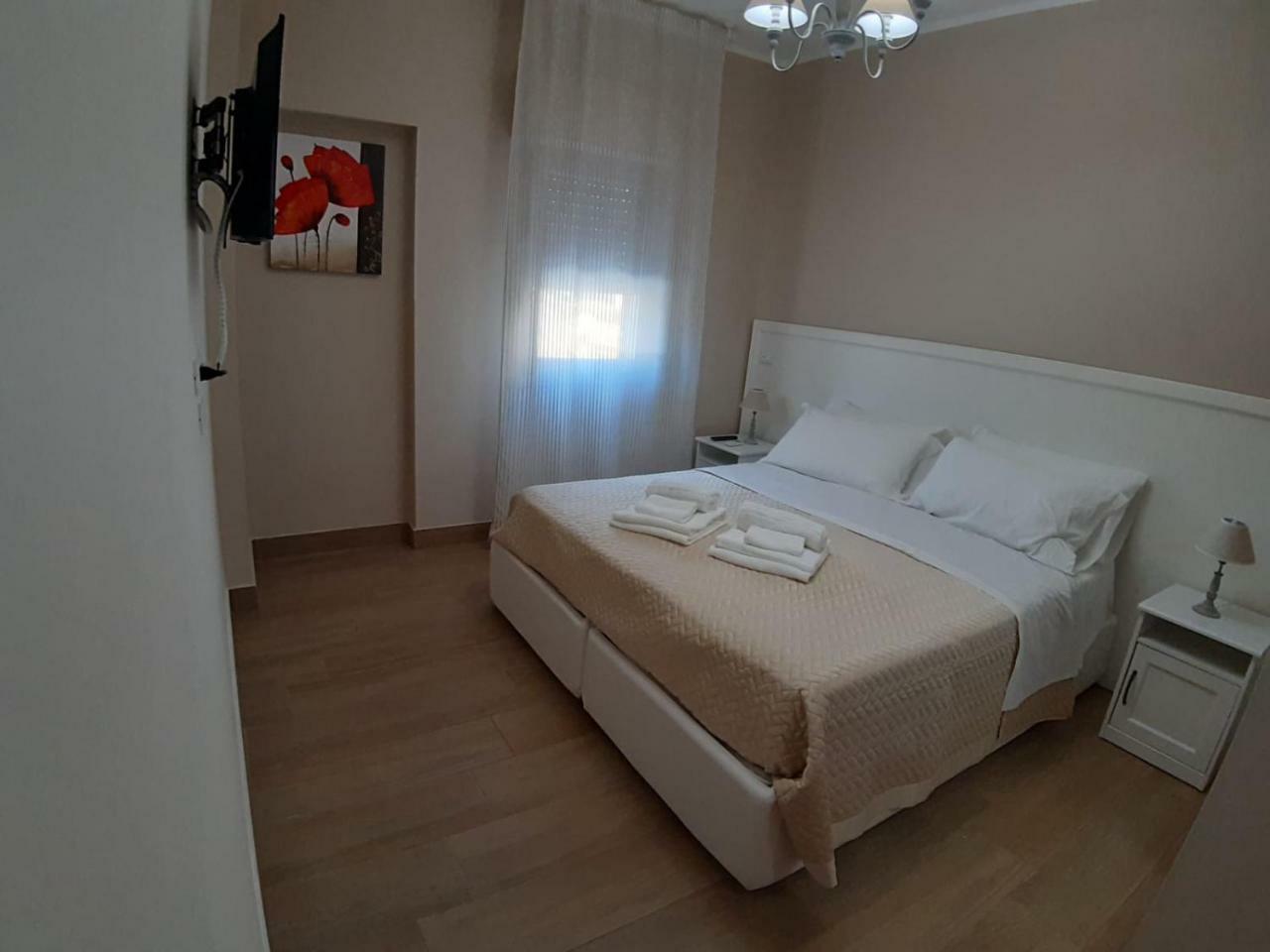 Guest Room Nesea Pellaro Exterior photo