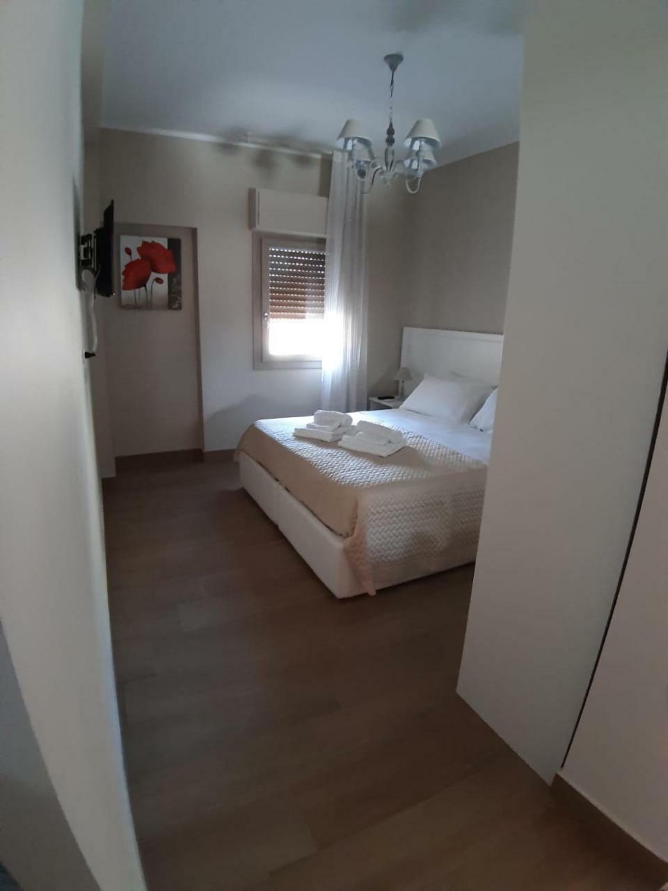Guest Room Nesea Pellaro Exterior photo