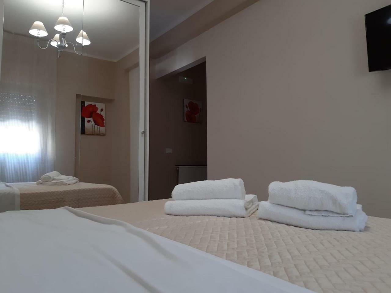 Guest Room Nesea Pellaro Exterior photo