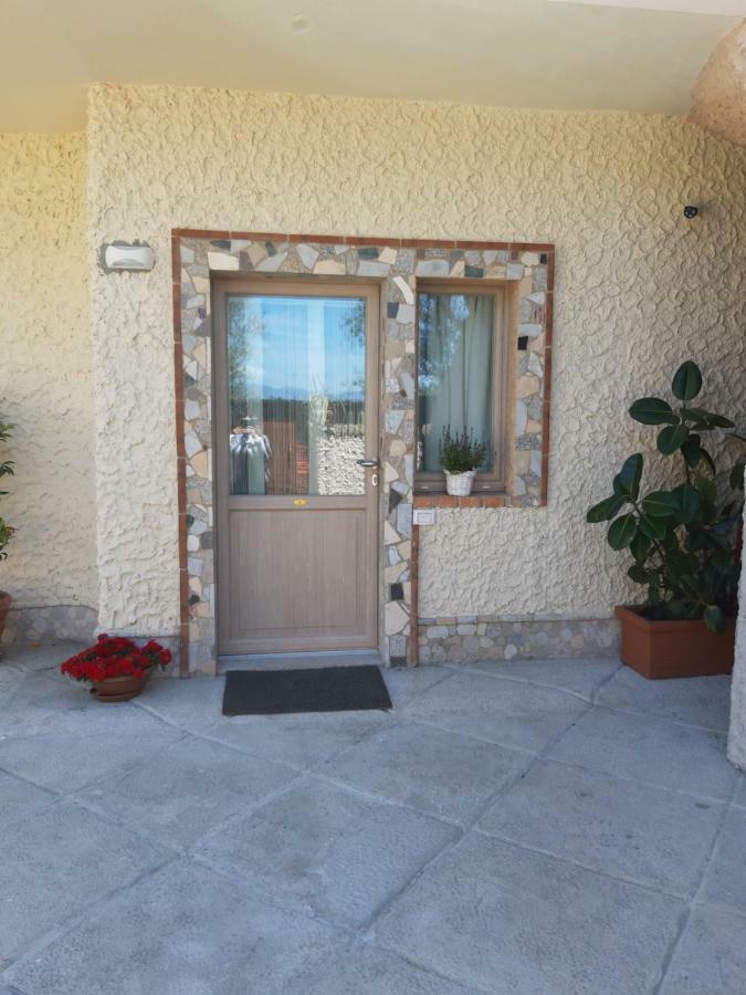 Guest Room Nesea Pellaro Exterior photo