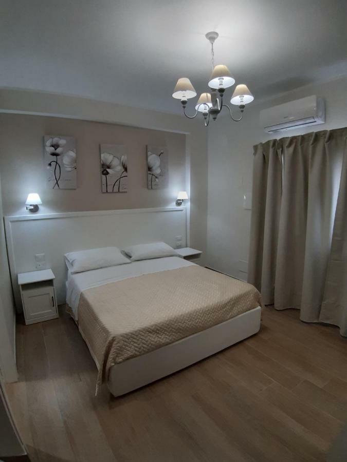 Guest Room Nesea Pellaro Exterior photo