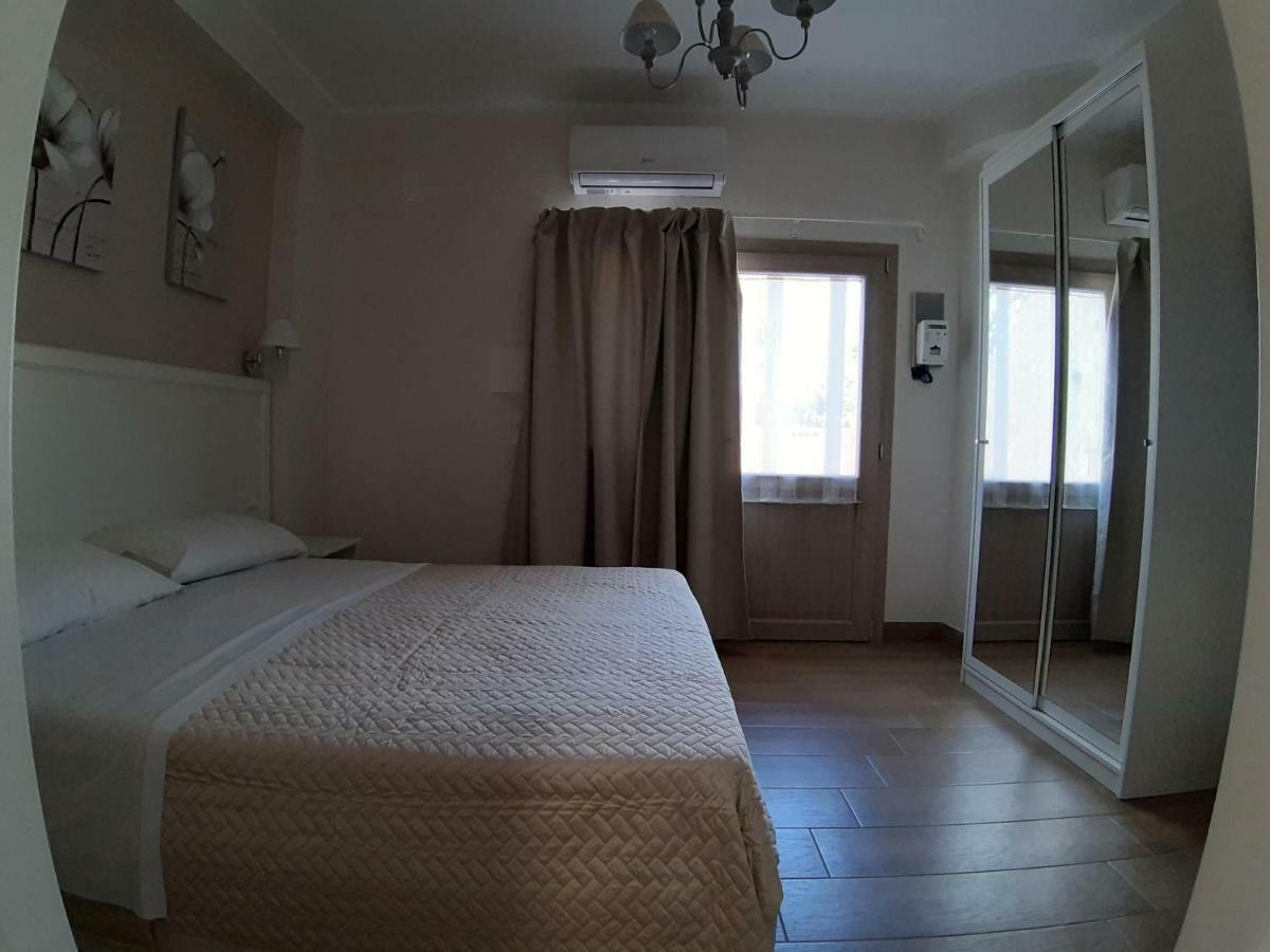 Guest Room Nesea Pellaro Exterior photo