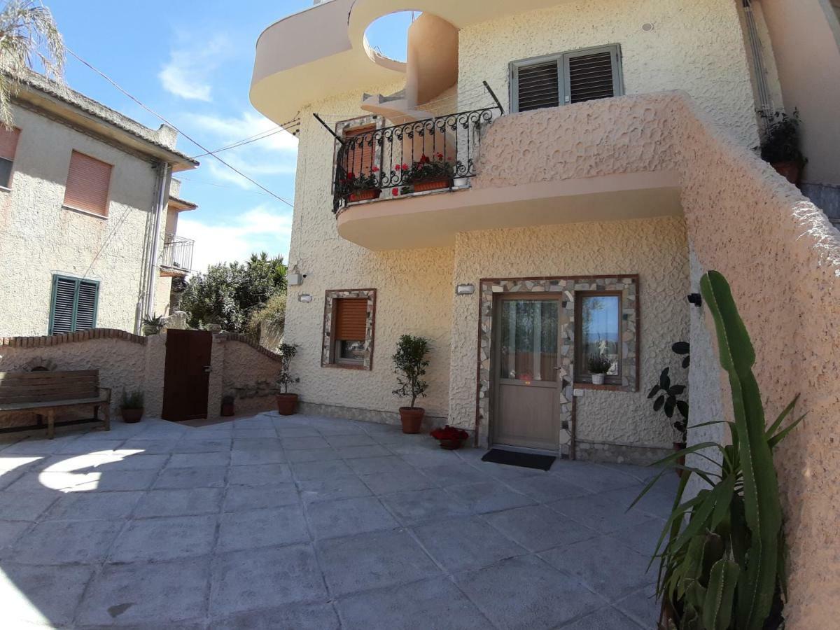 Guest Room Nesea Pellaro Exterior photo