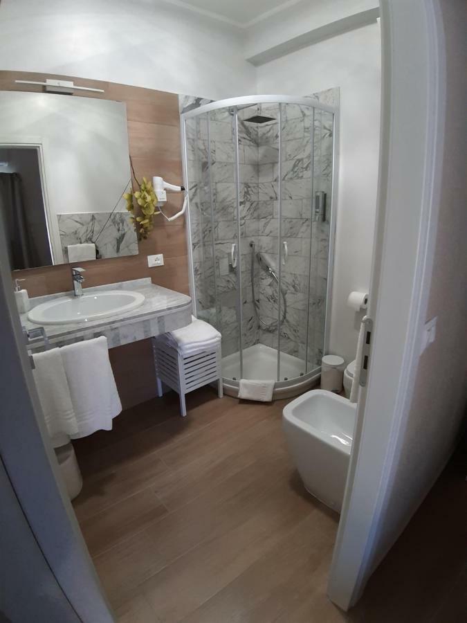 Guest Room Nesea Pellaro Exterior photo
