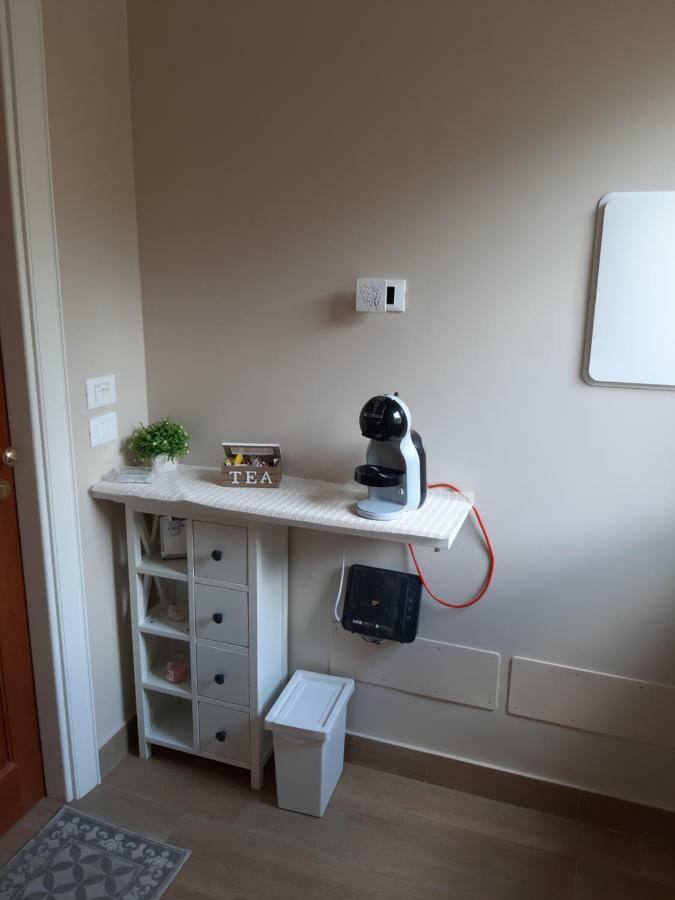 Guest Room Nesea Pellaro Exterior photo
