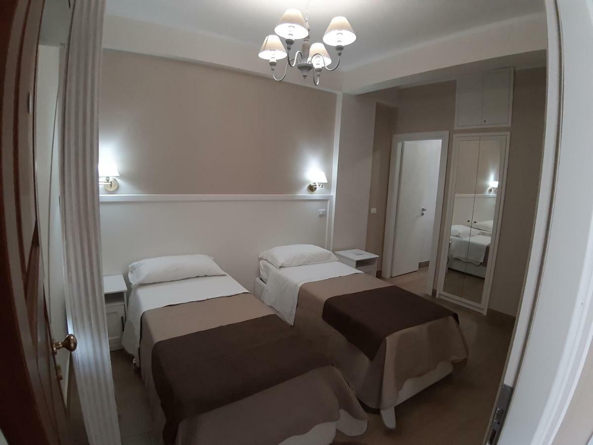 Guest Room Nesea Pellaro Exterior photo