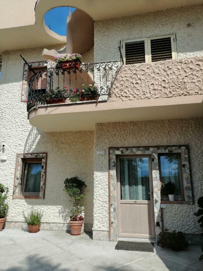 Guest Room Nesea Pellaro Exterior photo